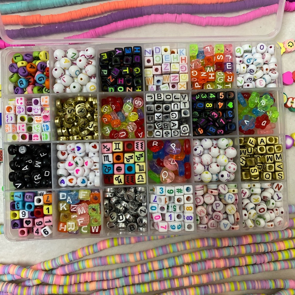 Customizable Phone case straps ! - Picture 3 of 4